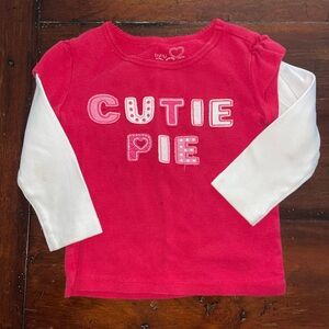 Vintage Baby Gap Shirt